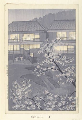 Portrait of Kasamatsu Shirô