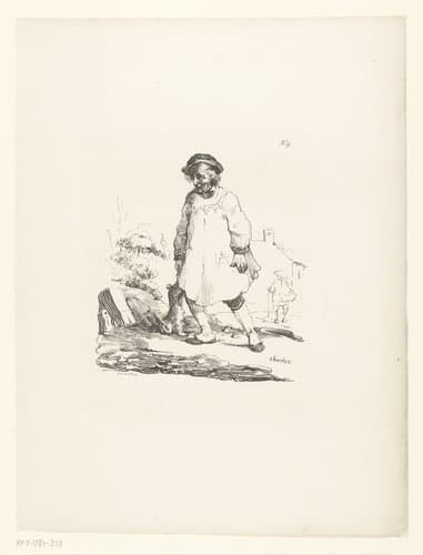 9/16 by Nicolas Toussaint Charlet