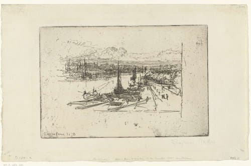 The Amstel (a Memorandum)