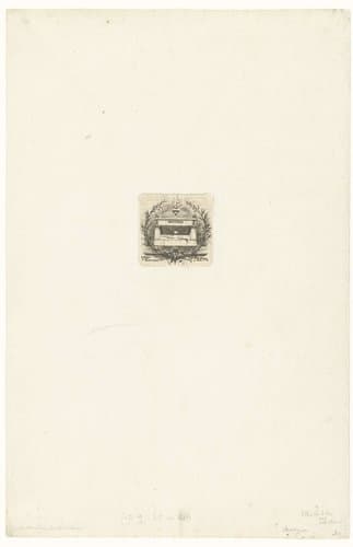 Eaux-Fortes sur Paris by Charles Meryon
