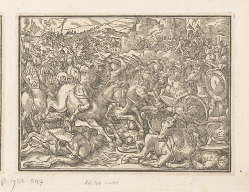Joodse geschiedenis by anonymous