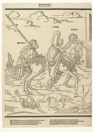 Schijn bedriegt by anonymous