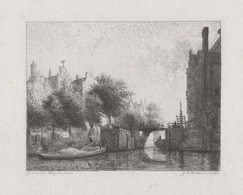 494/? by Johannes Arnoldus Boland