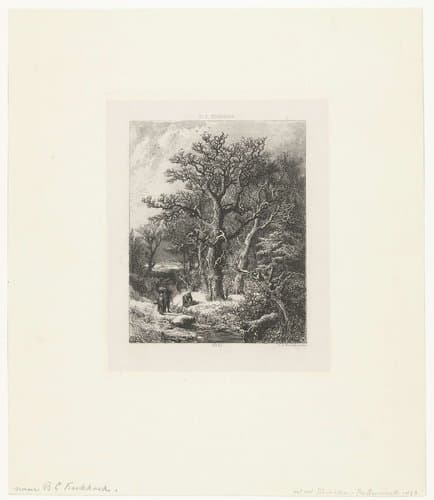 31/? by Johannes Arnoldus Boland