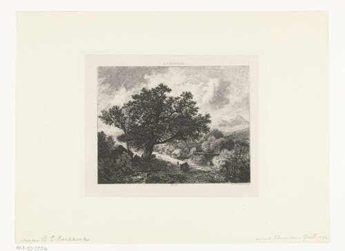 30/? by Johannes Arnoldus Boland