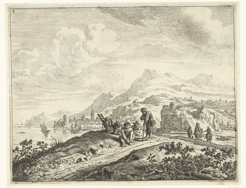Rijnlandschappen