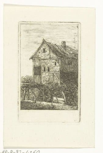 Watermolen