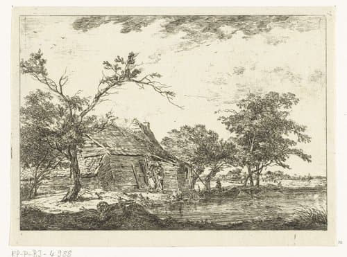 3/? by Hermanus van Brussel