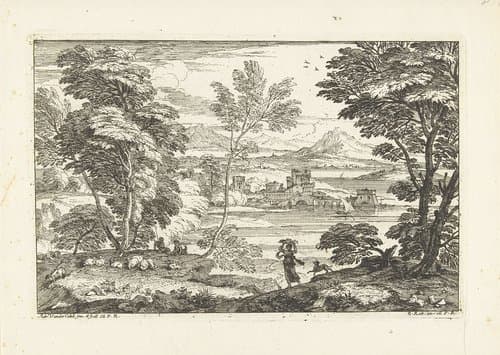 4/6 by Adriaen van der Kabel