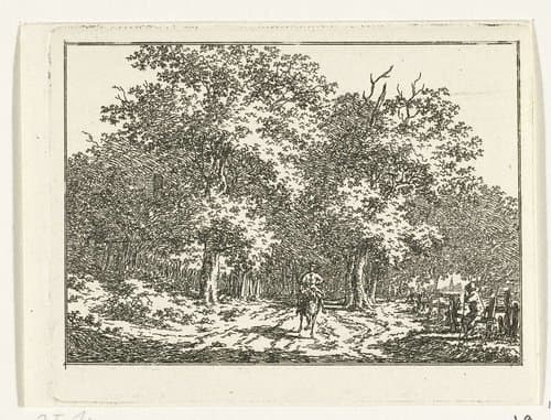 ?/6 by Jacob Cats (1741-1799)