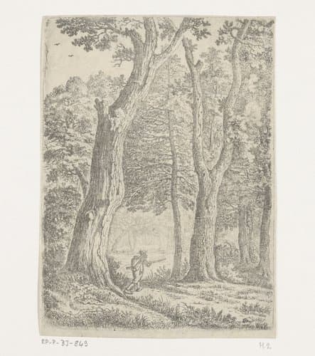 Portrait of Willem von Bemmel