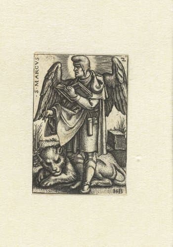 2/4 by Hans Sebald Beham