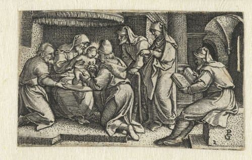 2/26 by Georg Pencz