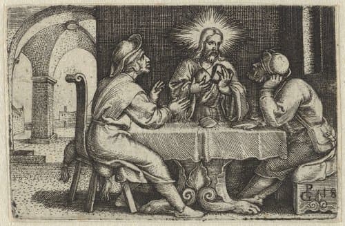 18/26 by Georg Pencz