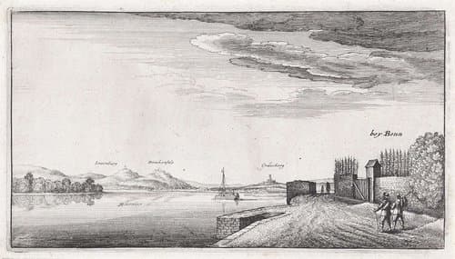 5/12 by Wenceslaus Hollar