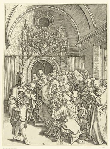 12/17 by Marcantonio Raimondi
