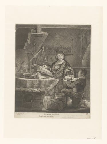 De Goudweger
