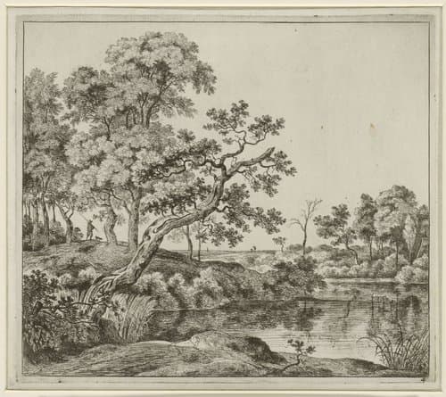 4/6 by Jan Hackaert