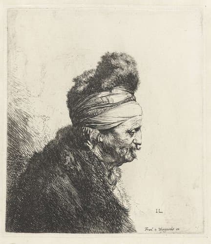 Diverse tronikens geets van J. L. by Jan Lievens