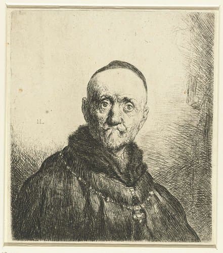 Diverse tronikens geets van J. L. by Jan Lievens