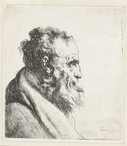 Diverse tronikens geets van J. L. by Jan Lievens