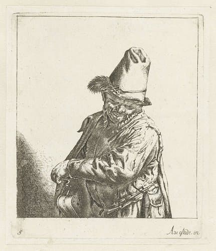 De Liereman by anonymous