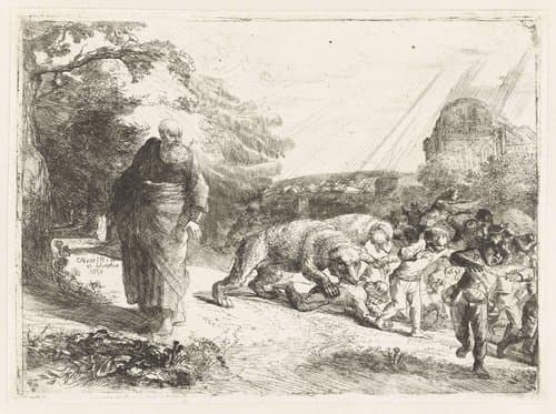 Kinderen van Bethel