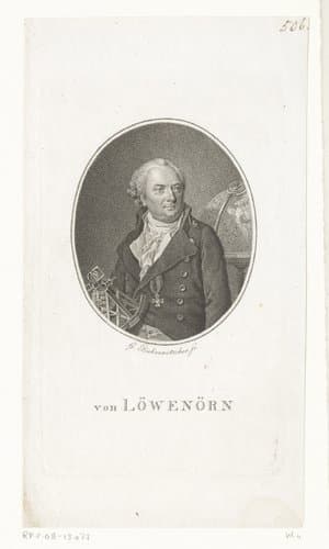 von Löwenörn