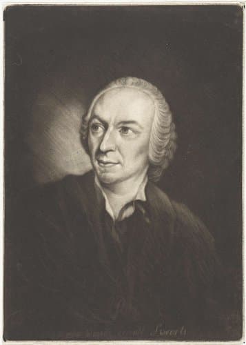 Portret van Jan Punt by John Greenwood