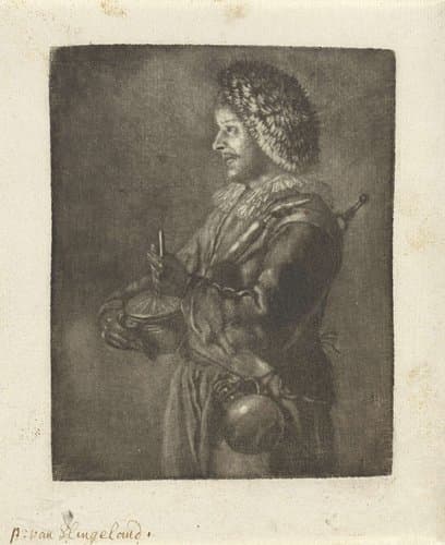 Rommelpotspeler