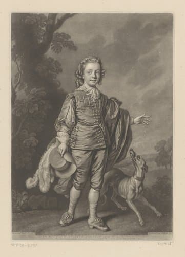 Master Iohn Prideaux Basset