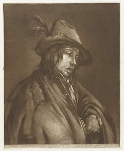 Rommelpotspeler by Jan Stolker