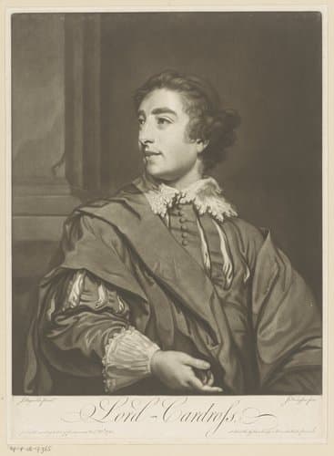 Lord Cardross