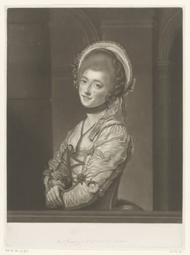 Portrait of John Finlayson