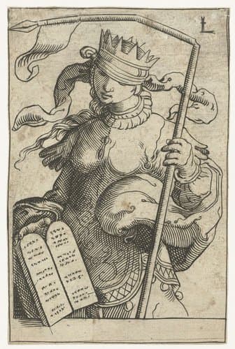 De sibyllen by anonymous