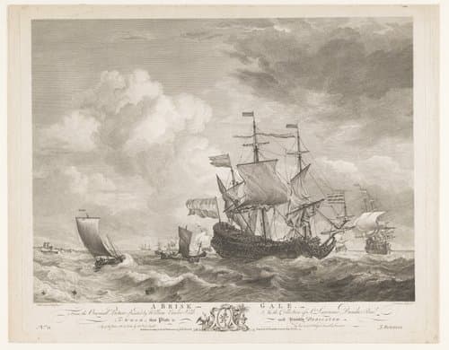 The Most Capital Paintings in England