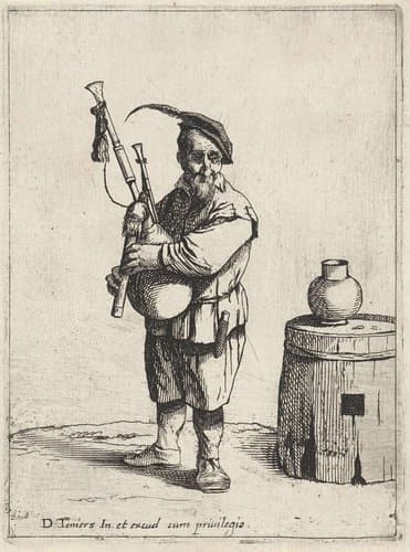 Boeren ten voeten uit by Quirin Boel