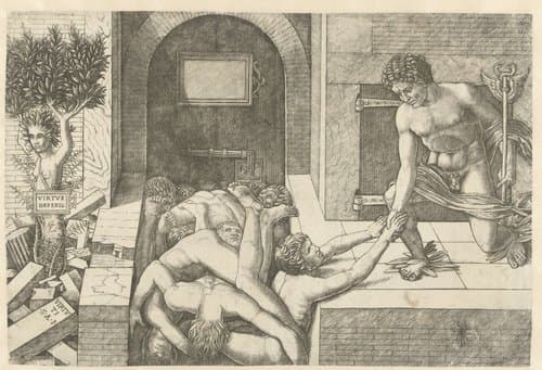Virtus Deserta
