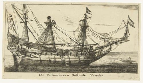 't Nieuw Schipboek by anonymous