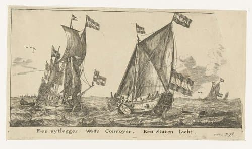 't Nieuw Schipboek by anonymous