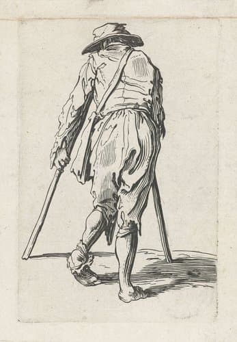 Les Gueux / Les Mendiants / Les Baroni / Les Barons by anonymous