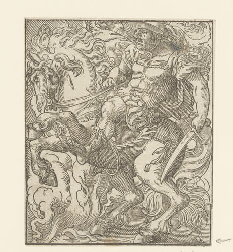 Marcus Curtius