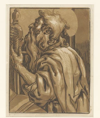 Apostel Paulus