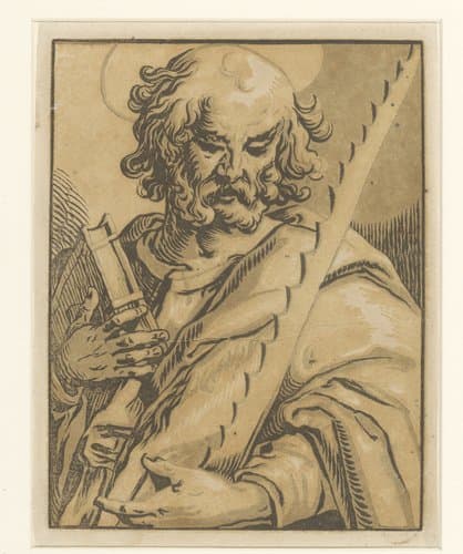 Apostel Simon