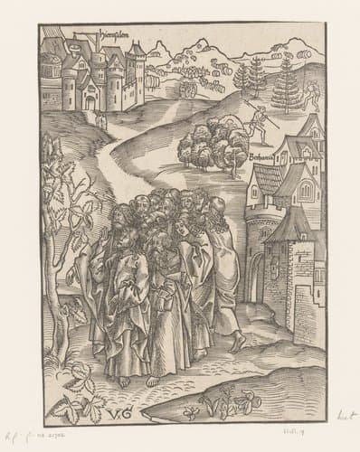 Passie van Christus