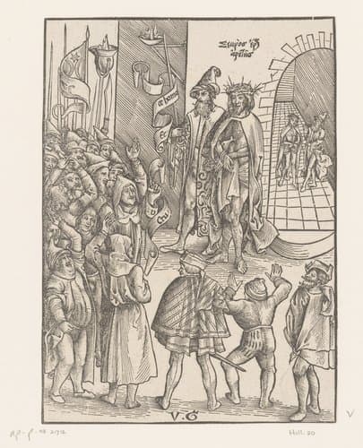 Ecce Homo