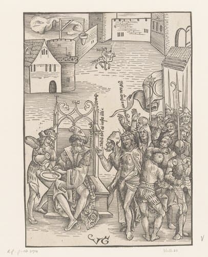 Passie van Christus