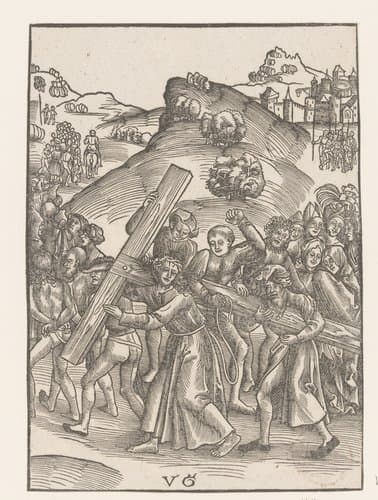 Passie van Christus