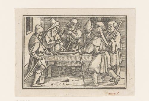 Pesach by anonymous