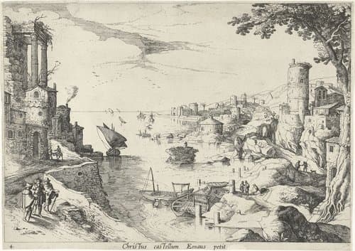 4/4 by Guilliam van Nieulandt (II)